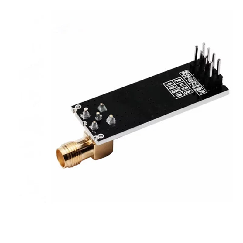 NRF24L01+PA+LNA 2.4G Wireless Module 1100-Meter Long-Distance With Antenna