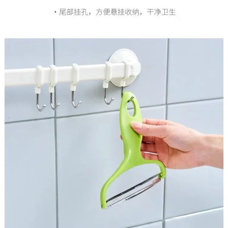 Vegetables Graters Cabbage Slicer Vegetable Cutter Cabbage Shredder Fruit Peeler Knife Potato Zesters Cutter Kitchen Gadgets