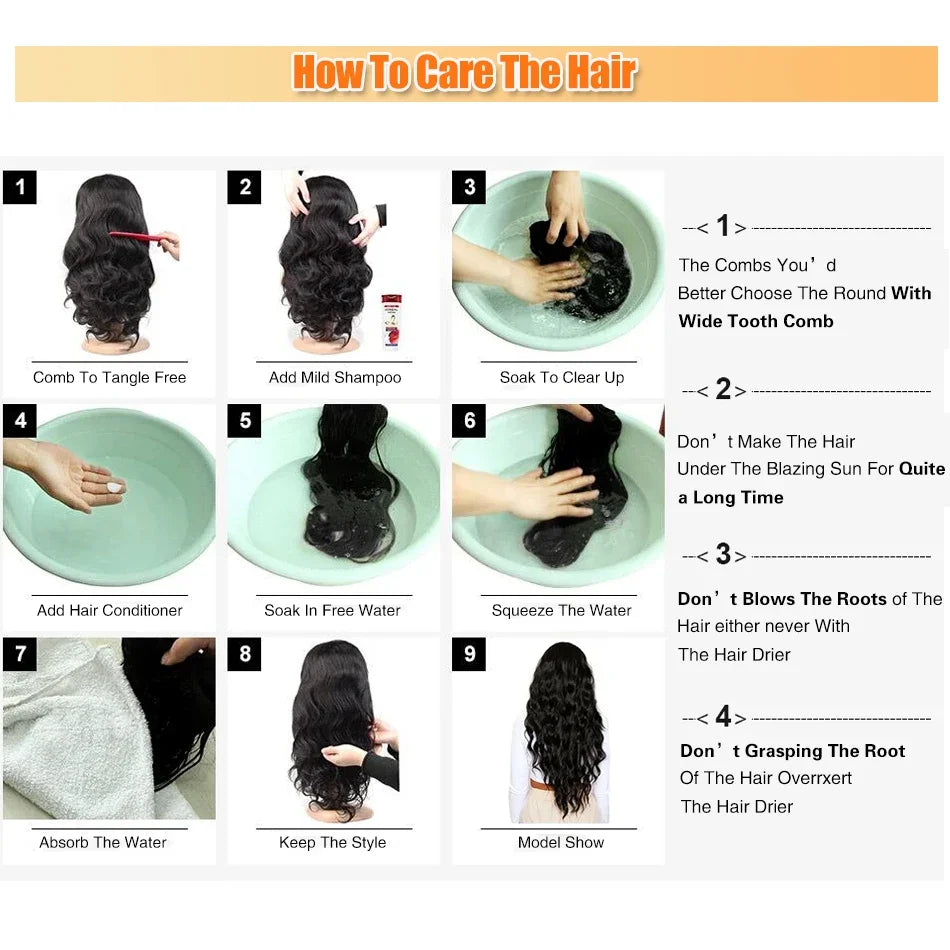 24 26 28 30 Inch Body Wave Bundles 100% Human Hair Brazilian 16A Remy Weave Raw Hair Unprocessed Double Weft Human Hair Bundles Extensions