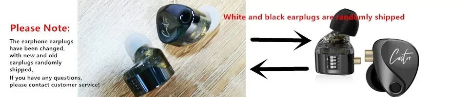 KZ Castor 2DD Dynamic in Ear Earphone High-end Tunable Earphones HiFi Bass Monitor Headphone Cancelling Earbud ZSNPRO EDXPRO