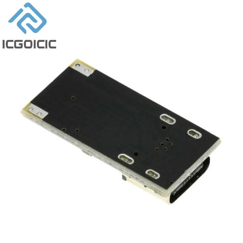 1-20PCS PD/QC/AFC Type-C Decoy Board USB Boost Module PPS/QC4 FCP AFC Type-C Trigger Polling Detector Power Fast Charging