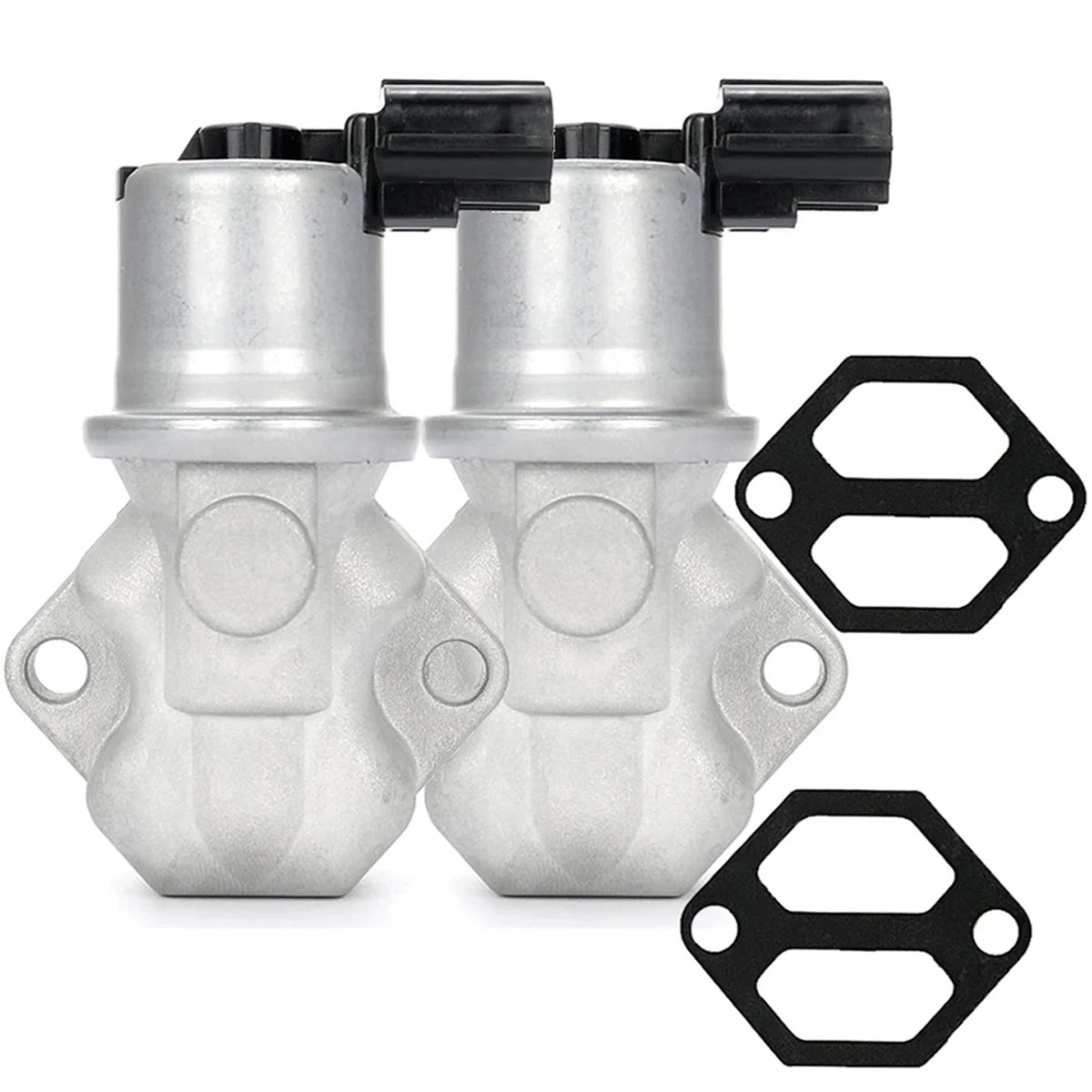 862998 Idle Air Control Valve IAC For Mercury Marine MerCruiser MPI V6 V8 5.0 5.7 350 496  MAG 18-7701 27-863112 27-8M0119616