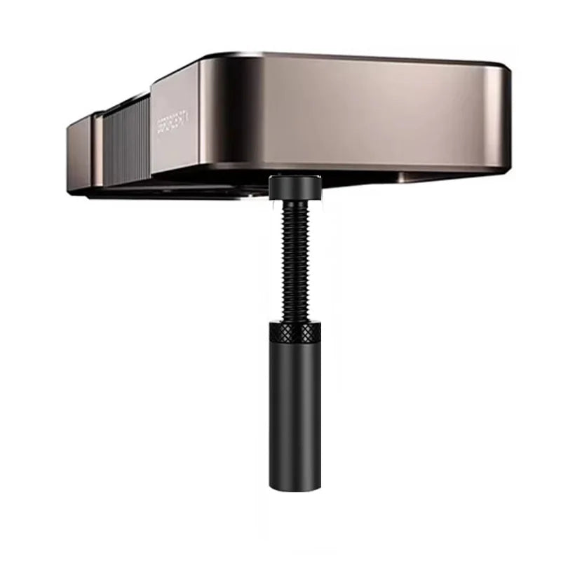 GPUHOLD Graphics Card GPU Holder Magnetic Bracket Video Card Holder Vertical Telescopic Rotating Stand