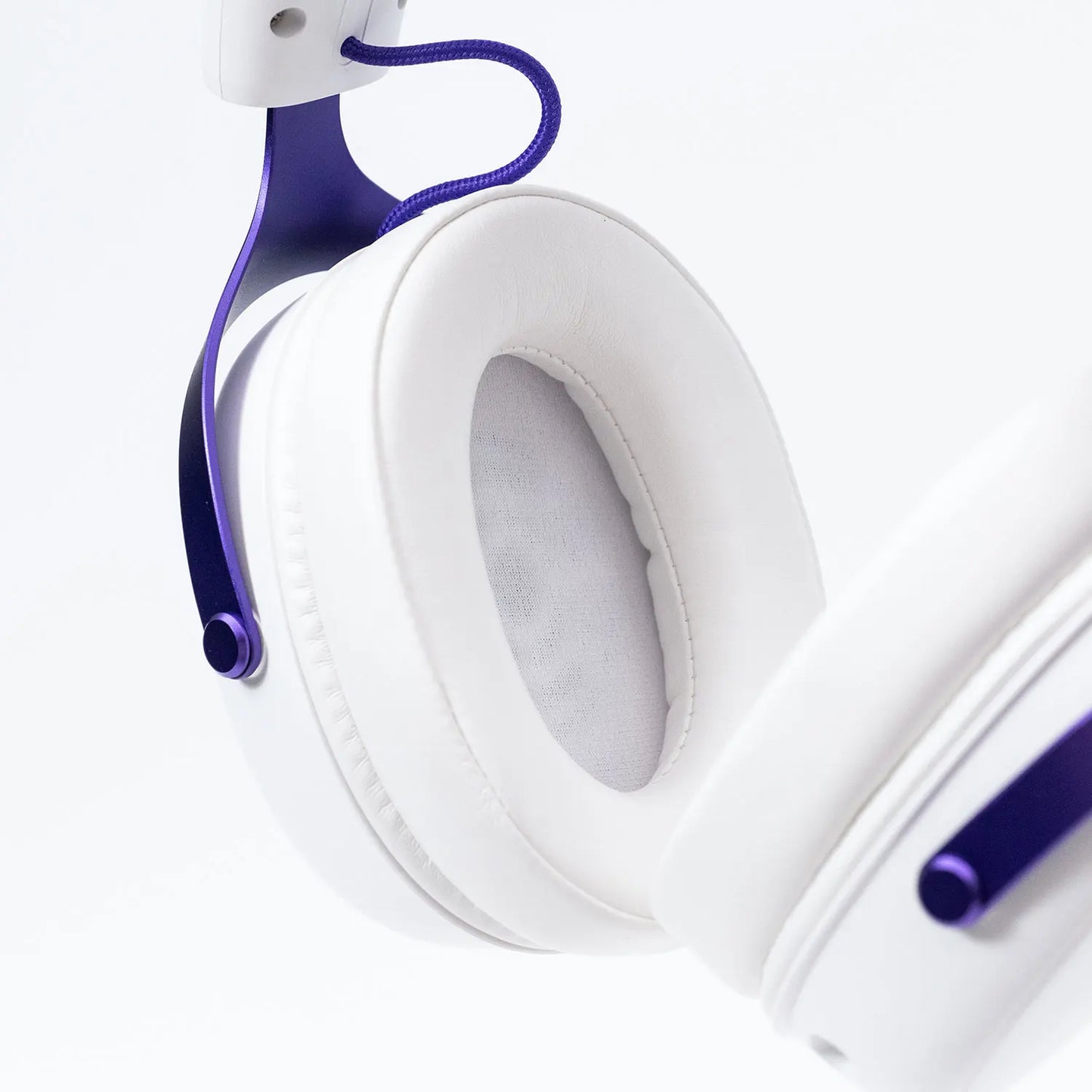 AKKO Verge S9 E-Sports Headset with Mic Quad-Mode Gaming Headphone 7.1 Channel Surround Sound Pro-Tuned FPS Audio 53mm Driver