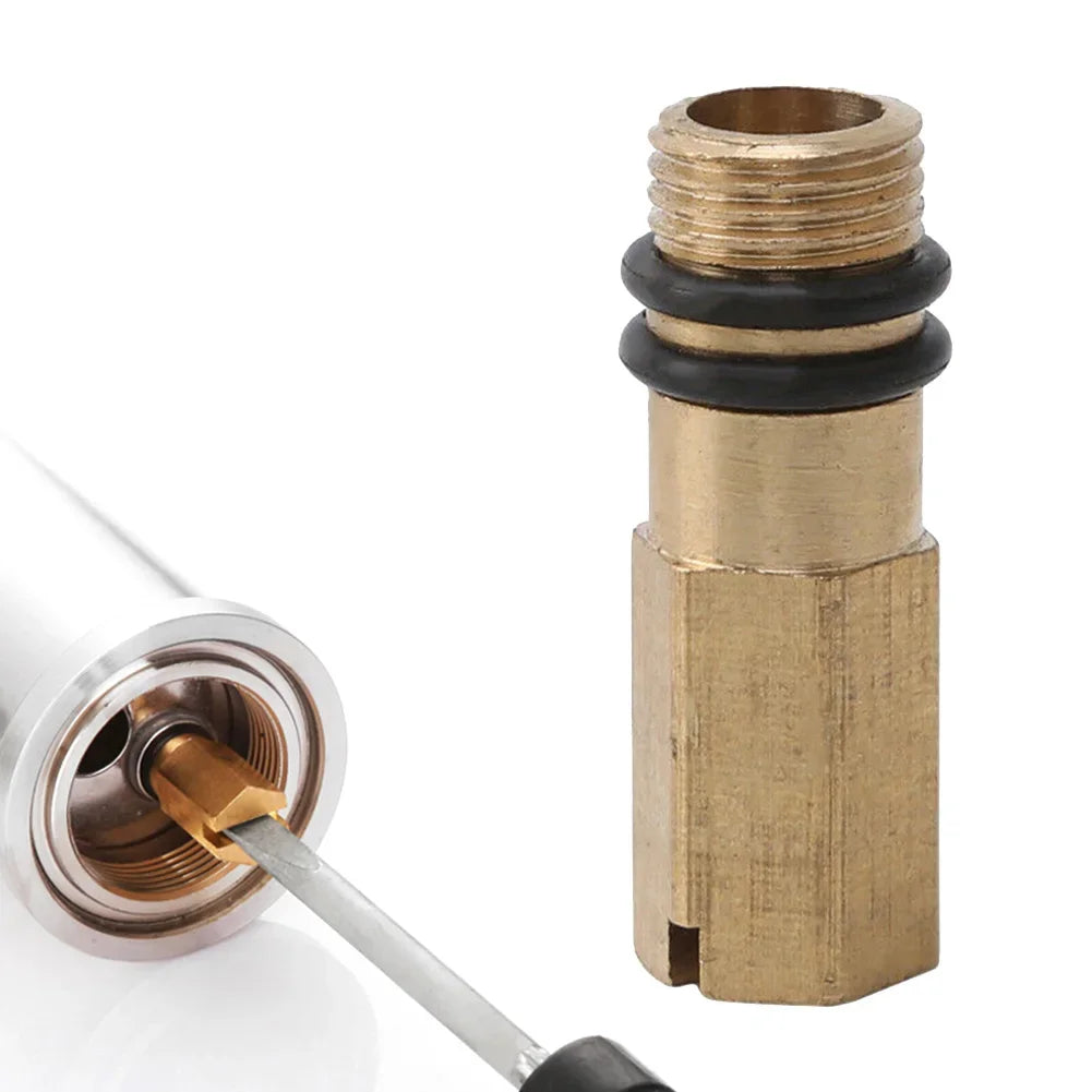 1pcs Faucet Inlet Plug M10 Hot Cold Water Faucet Inlet Plug Kitchen Fixture Flexible Pipe End Cap Kitchen