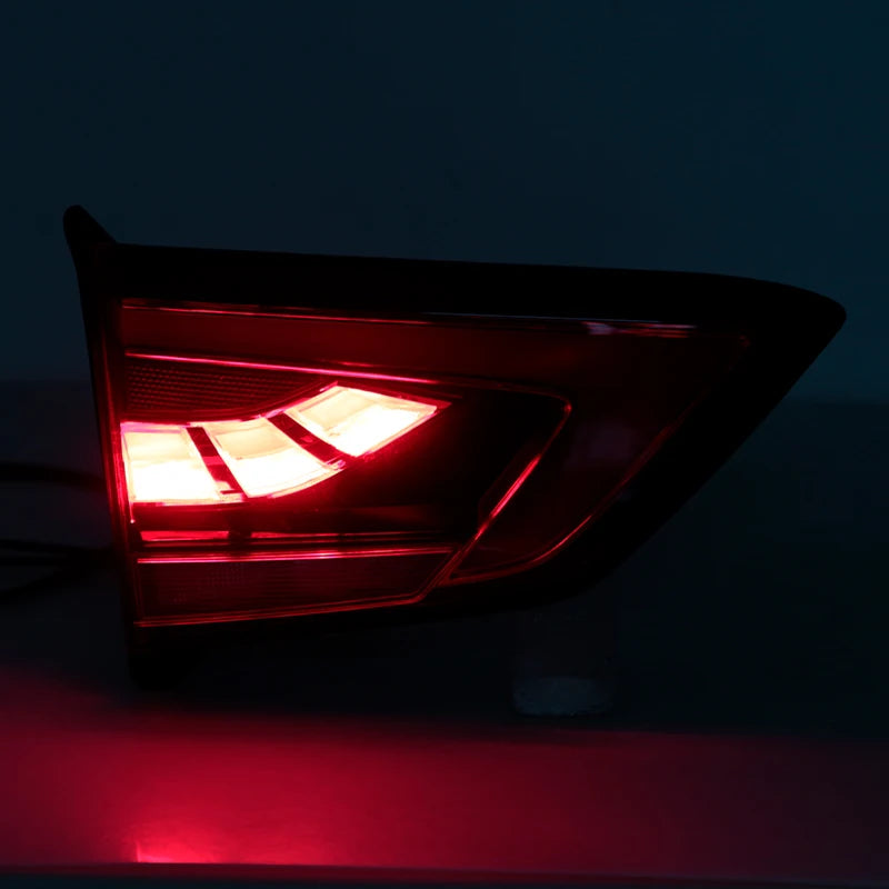 Parking Light Warning Light For Saic Mg Zs 2020-2022 Turn Signal Taillight Brake Light Signal Light Reverse Light Driving Light