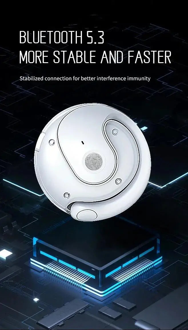 Intelligent Real-time Translation Earbuds Global 144 Languages Wireless BT Translation Earphones Waterproof Smart Voice Earbuds