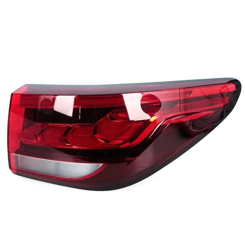 Parking Light Warning Light For Saic Mg Zs 2020-2022 Turn Signal Taillight Brake Light Signal Light Reverse Light Driving Light