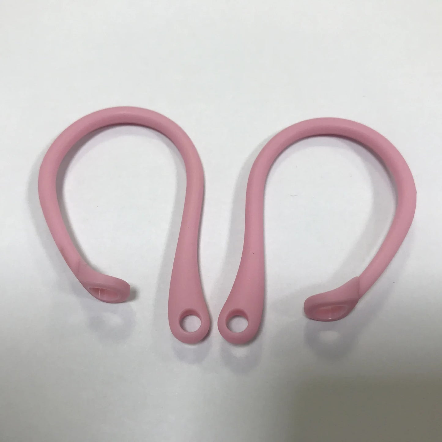 Bluetooth Earphone Silicone Earhook For Airpods 1/2 Pro Earpods Loop Clip Headset Ear Hook Replacement Headphone Accessories