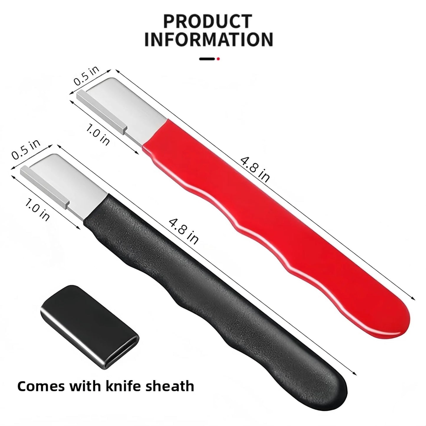 Manual Knife Scissors Sharpener Portable Quick Sharpening Tool for Home Kitchen Garden Pruning Shears Blade Sharpening Accessory