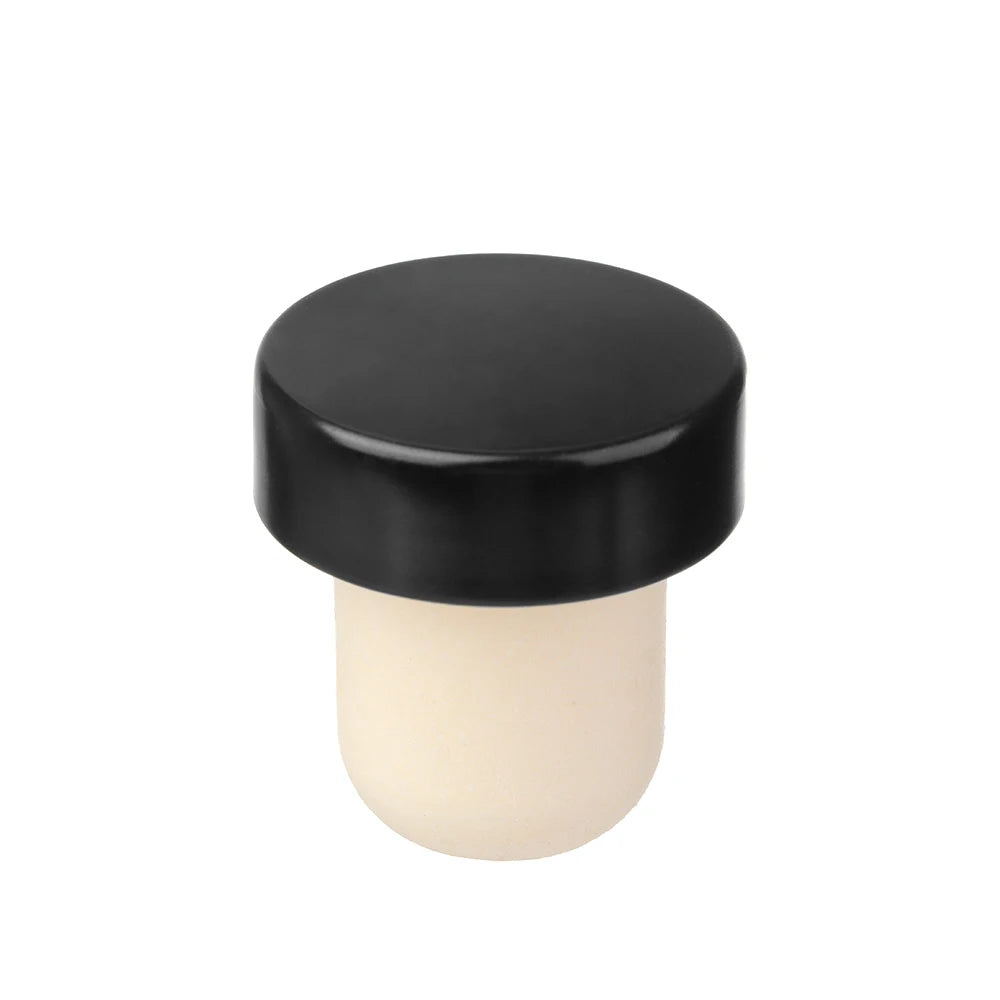 DIY Tapered Cork Plugs Sealing Cup Straight Wooden Wine Corks Reusable Sealing Stopper Bottle Stopper Tools Kitchen Accessories