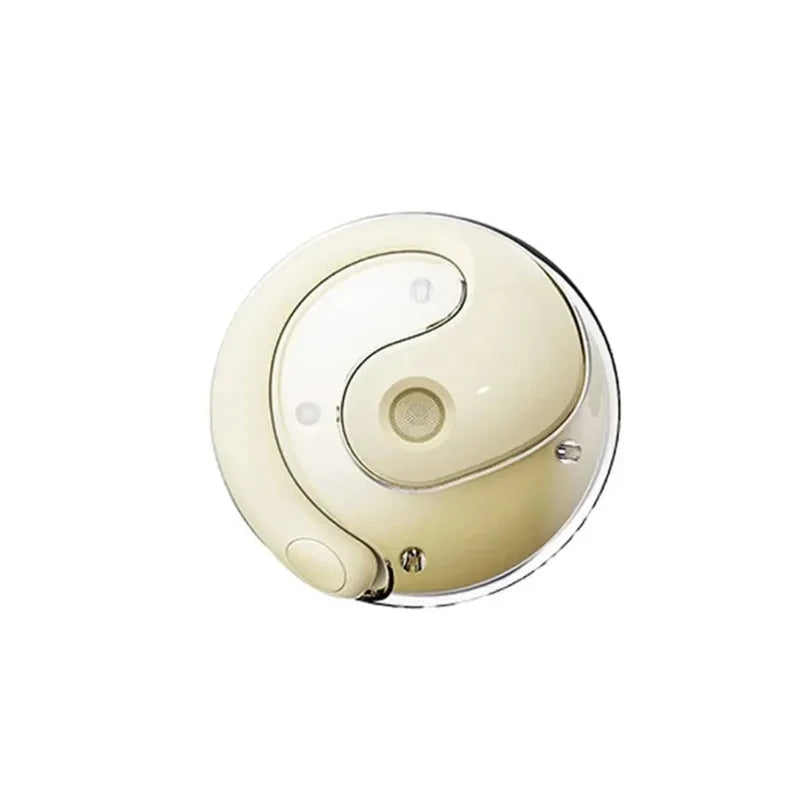 Intelligent Real-time Translation Earbuds Global 144 Languages Wireless BT Translation Earphones Waterproof Smart Voice Earbuds