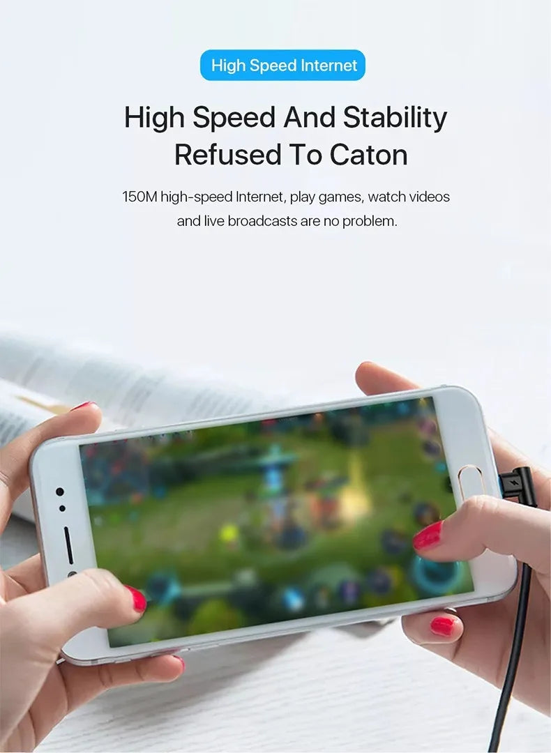 4G LTE Wireless USB Dongle 150Mbps Mobile Broadband Modem Stick 4G SIM Card Hotspot Router for Home Office Wireless WiFi Adapter