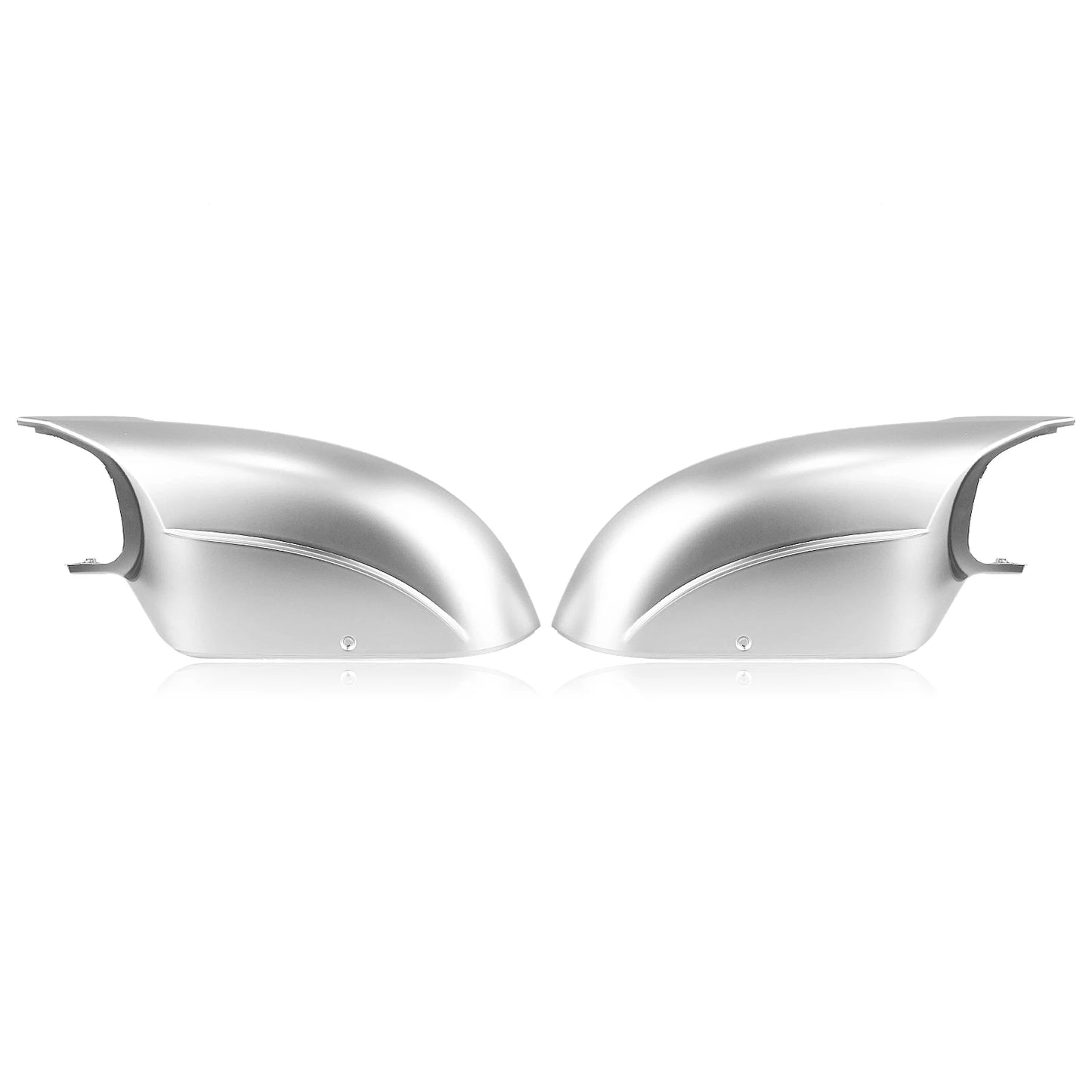 For Audi A8 D4 2010 2011 2012 2013 2014 2015 2016 2017 Rear View Mirror Cover Assembly Exterior Rearview Shell Replacement Kit