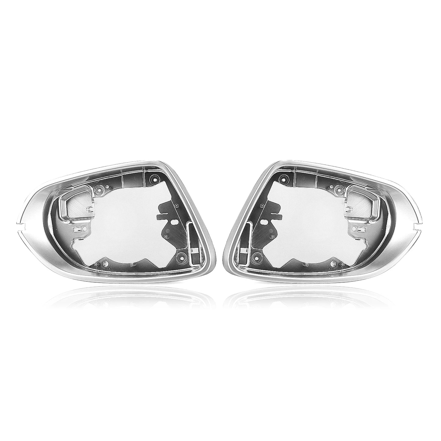 For Audi A8 D4 2010 2011 2012 2013 2014 2015 2016 2017 Rear View Mirror Cover Assembly Exterior Rearview Shell Replacement Kit