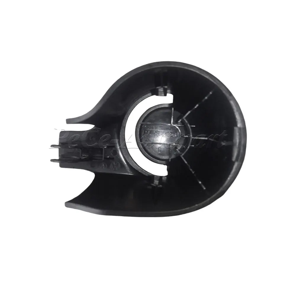 Windshield Windscreen Rear Wiper Arm Washer Cover Cap Nut Washer Jet Nozzle For VW Golf 5 MK5 2003 - 2009 Tailgate Nut Protector