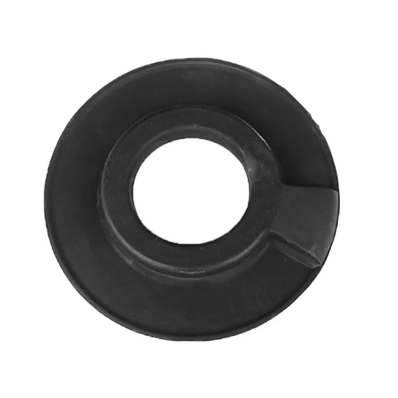 For Suzuki SX4 Swift  Auto Rear Spring Lower Seat Lower Seat Rear Shock Absorber Spring Fixed Seat Rubber Pad 41312 63J00