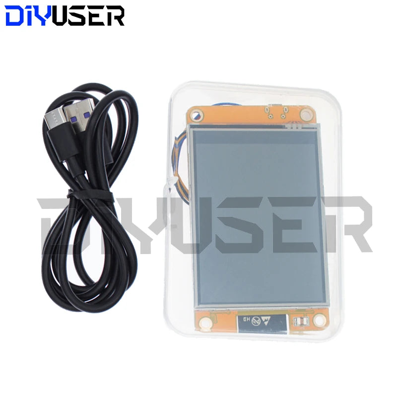 ESP32 LVGL WIFI&Bluetooth Development Board 2.8 " 240*320 Smart Display Screen 2.8inch LCD TFT Module With Touch