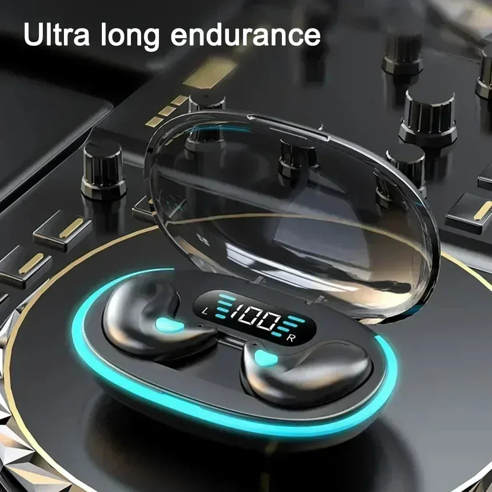 NEW X55 TWS Wireless Bluetooth Earbuds headset Waterproof Earphone Mini earpiece TWS Stereo Headphone for phone xiaomi iphone