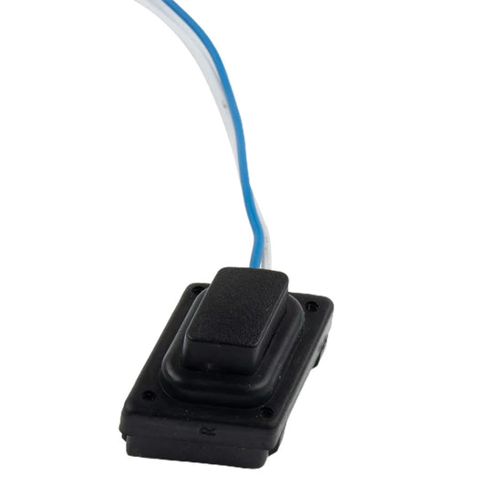 1/2PCS Front Door Handle Button Switch For Kia Sportage 2017-21 82651D9710 82661-D9710 Car Replacement  Accessories