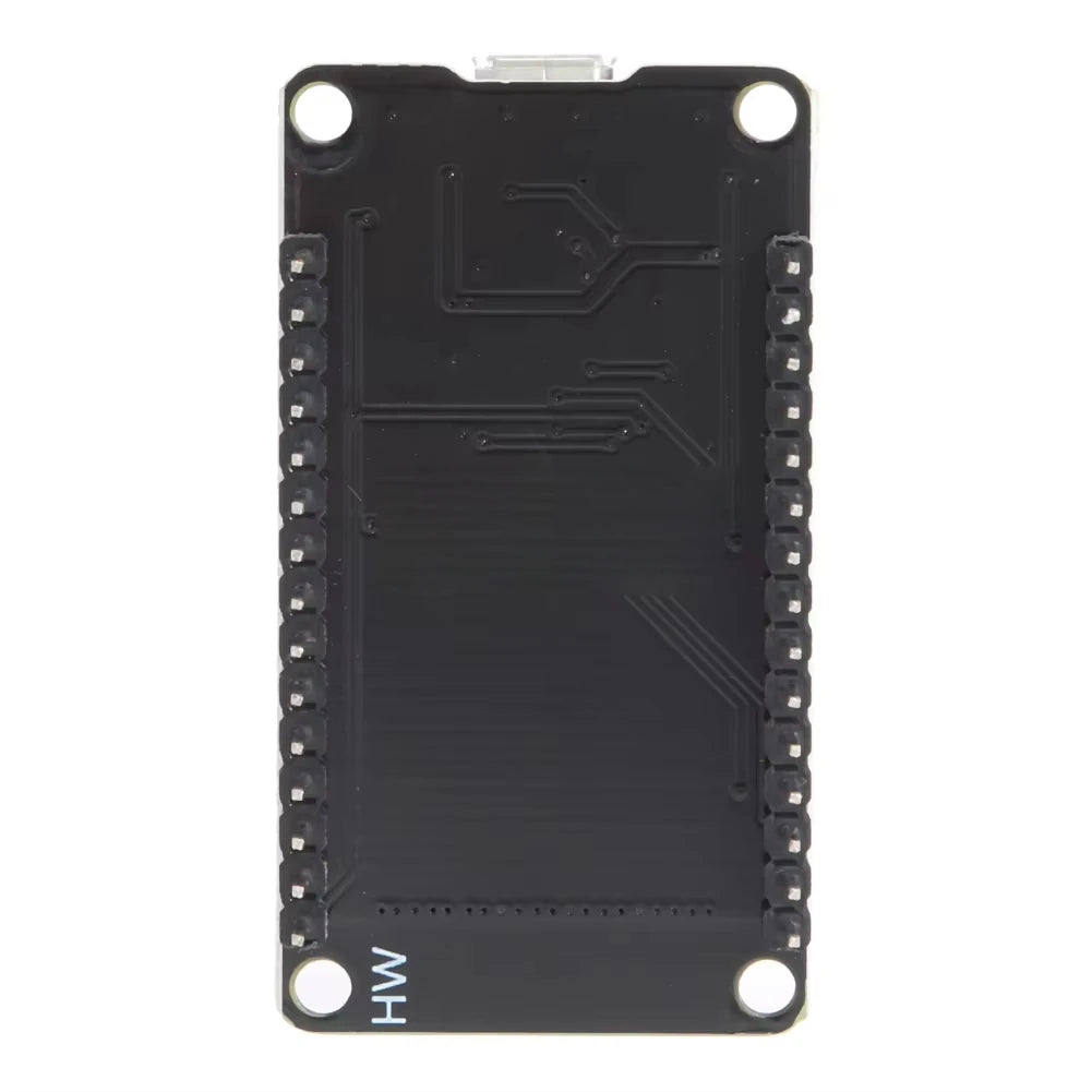 E32 Development Board WiFi+Bluetooth Module Ultra-Low Power Consumption Dual Core Micro USB C