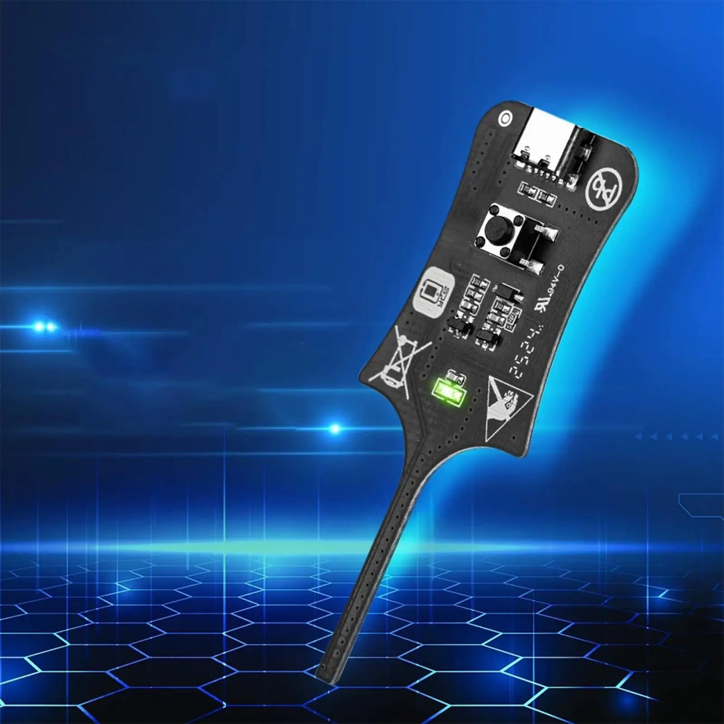 Inductance Tester for Mobile Phone Maintenance essential tool Motherboard Faults Detection Electromagnetic Induction Meter