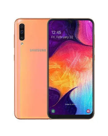 Samsung Galaxy A50 Refurbished