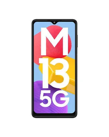 Samsung Galaxy M13 5G Refurbished