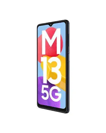 Samsung Galaxy M13 5G Refurbished