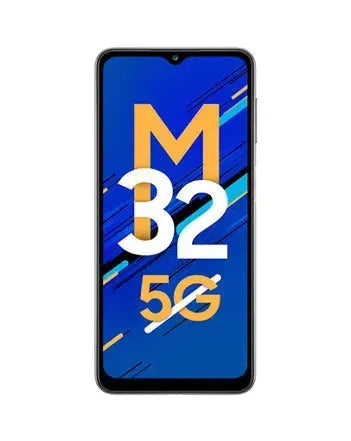 Samsung Galaxy M32 5G Refurbished