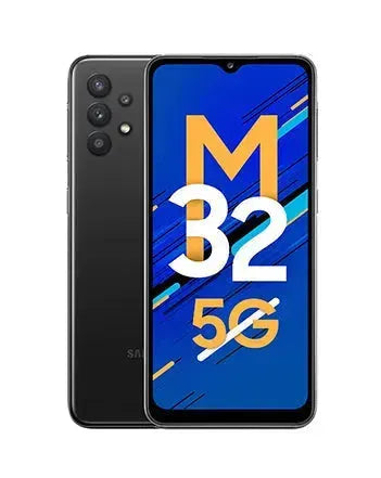 Samsung Galaxy M32 5G Refurbished