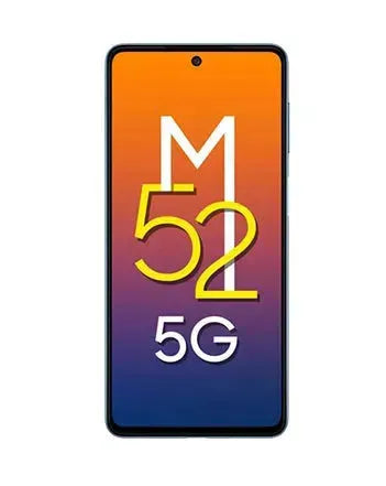 Samsung Galaxy M52 5G Refurbished