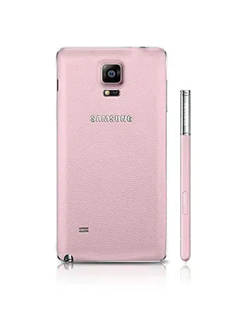 Samsung Galaxy Note 4 Refurbished