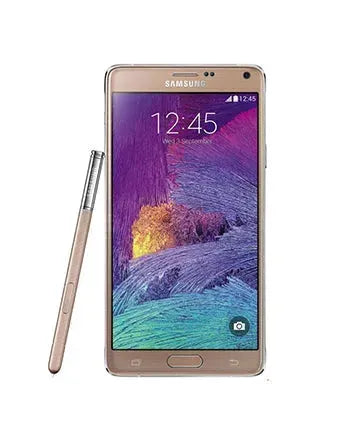 Samsung Galaxy Note 4 Refurbished