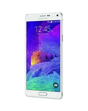 Samsung Galaxy Note 4 Refurbished