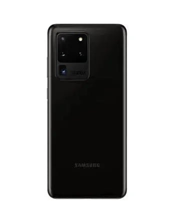 Samsung Galaxy S20 Ultra Refurbished