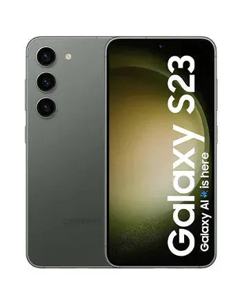 Samsung Galaxy S23 Plus 5G Refurbished