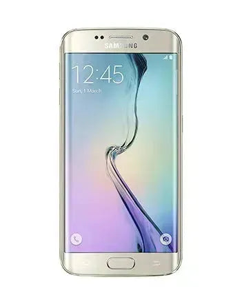 Samsung Galaxy S6 Edge Refurbished