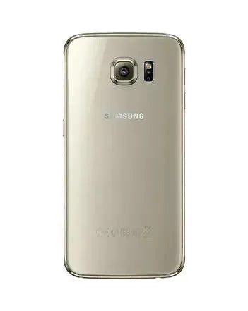 Samsung Galaxy S6 Edge Refurbished