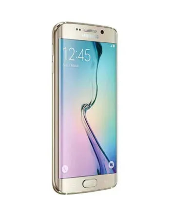 Samsung Galaxy S6 Edge Refurbished