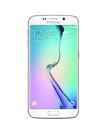 Samsung Galaxy S6 Edge Refurbished