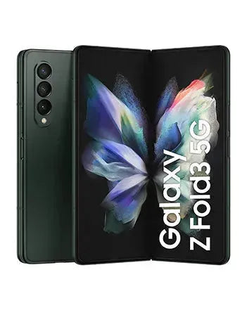 Samsung Galaxy Z Fold3 5G Refurbished