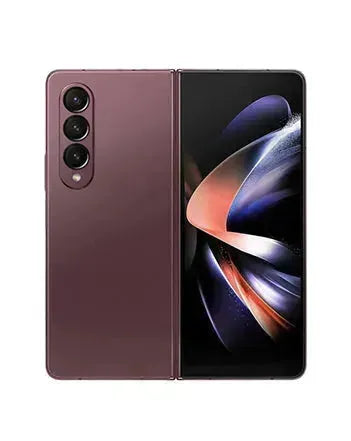 Samsung Galaxy Z Fold4 5G Refurbished