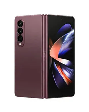 Samsung Galaxy Z Fold4 5G Refurbished