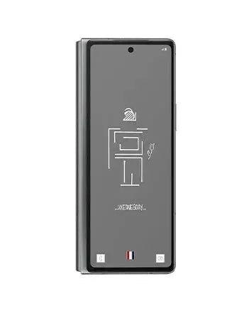 Samsung Galaxy Z Fold 2 Refurbished