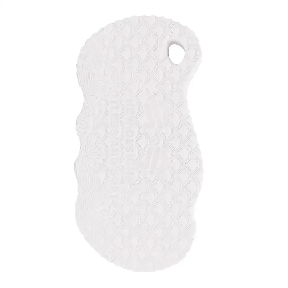3D Magic Children Bath Sponge Body Exfoliating Dead Skin Sponge Massager Cleaning Shower Brushes Peeling Sponge Artifact