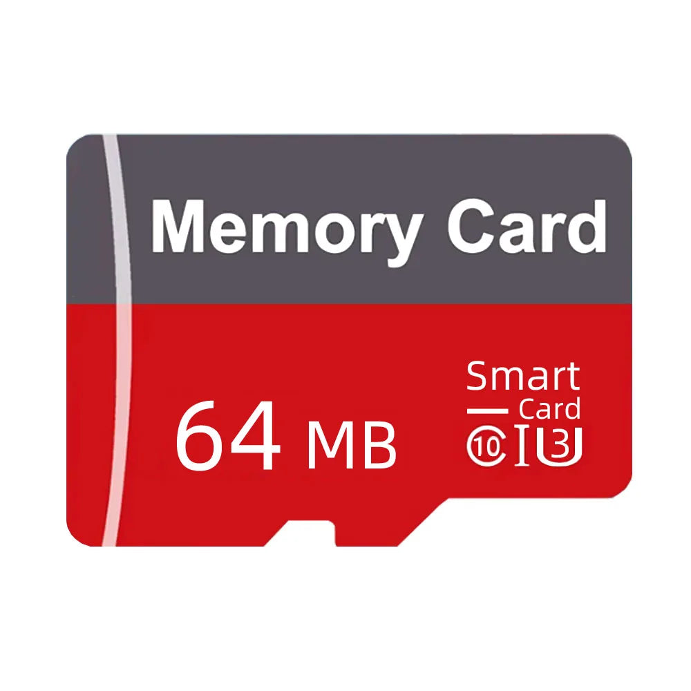 Small capacity Memory card  64MB 128BM 256MB 512MB micro card 128M SD card micro card