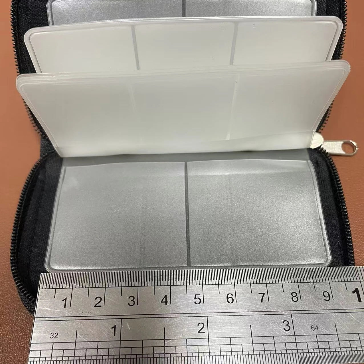 Memory Card Storage Bag Carrying Case Holder Wallet 22 Slots for CF/SD/Micro SD/SDHC/MS/DS Game Accessories Memory Card Box