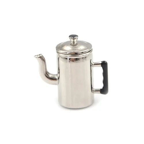 1PC Dollhouse 1/12 Scale Mini Bread Machine With Toast Miniature Dollhouse Kitchen Access Toaster Cute  Home Decoration