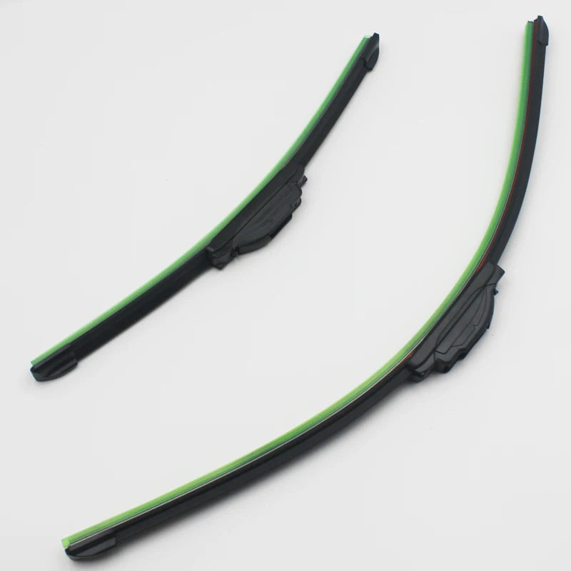 For Jeep Gladiator JT 2019-2024 Car Windshield Wiper Blade Front Windscreen Washer Accessories Window Cleaning Replacement Parts
